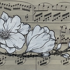 fleurs cerisier